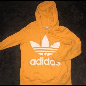 ADIDAS HOODIE